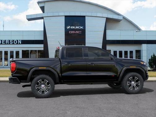 2025 GMC Canyon Base