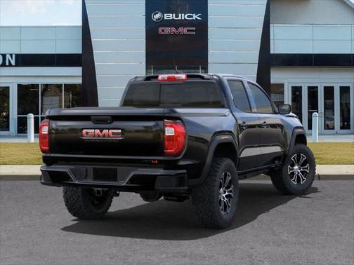 2025 GMC Canyon Base