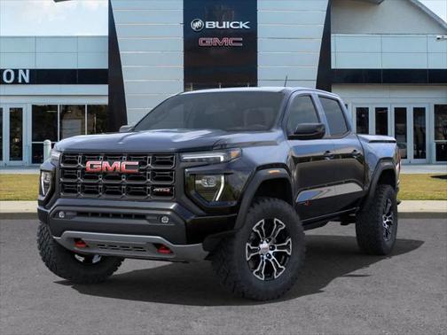 2025 GMC Canyon Base