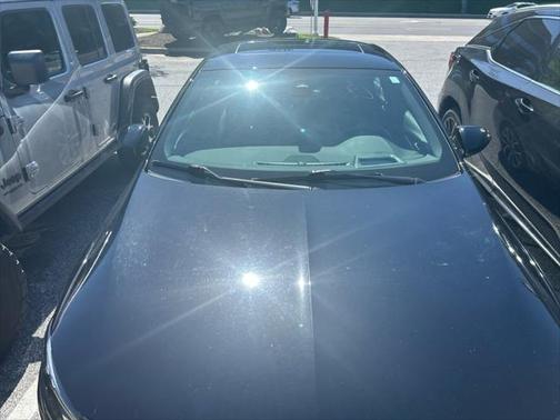 2018 Buick Regal Sportback GS