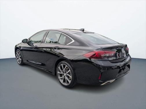 2018 Buick Regal Sportback GS
