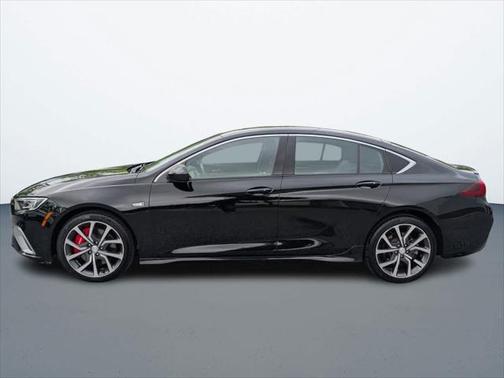 2018 Buick Regal Sportback GS