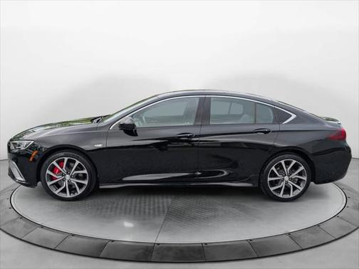 2018 Buick Regal Sportback GS