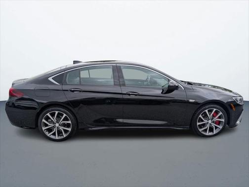 2018 Buick Regal Sportback GS