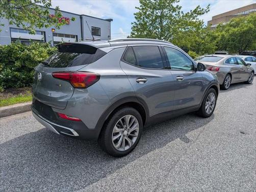 2022 Buick Encore GX Essence
