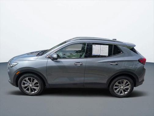 2022 Buick Encore GX Essence