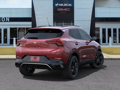 2025 Buick Encore GX Sport Touring
