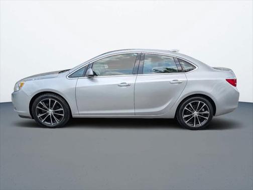 2016 Buick Verano Sport Touring Group
