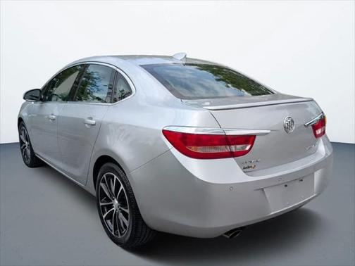 2016 Buick Verano Sport Touring Group