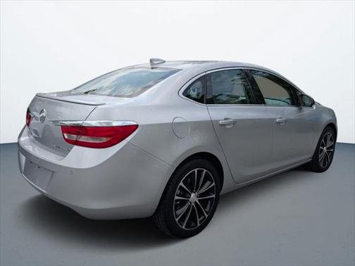 2016 Buick Verano Sport Touring Group