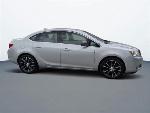 2016 Buick Verano Sport Touring Group
