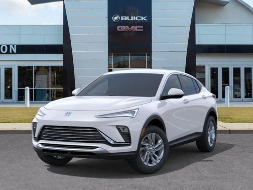 2026 Buick Envista Preferred FWD