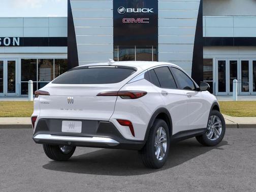 2026 Buick Envista Preferred FWD