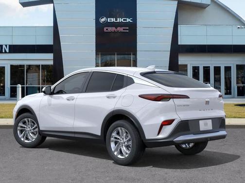 2026 Buick Envista Preferred FWD