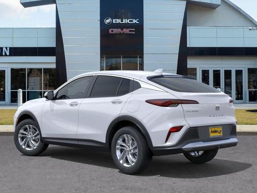 2026 Buick Envista Preferred FWD