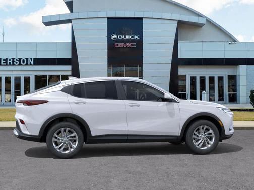 2026 Buick Envista Preferred FWD