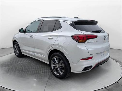 2022 Buick Encore GX Preferred