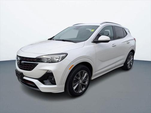 2022 Buick Encore GX Preferred