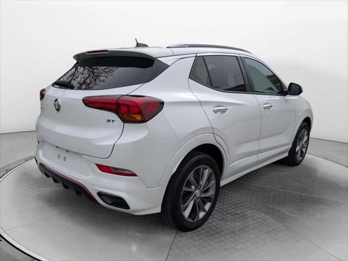 2022 Buick Encore GX Preferred