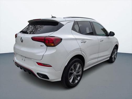 2022 Buick Encore GX Preferred