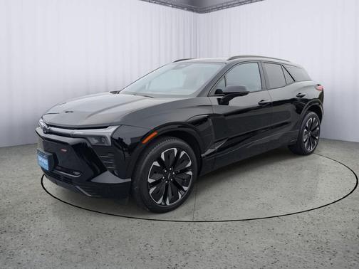 2024 Chevrolet Blazer EV eAWD RS