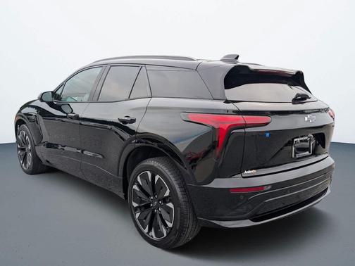 2024 Chevrolet Blazer EV eAWD RS