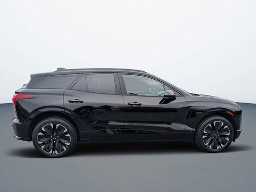 2024 Chevrolet Blazer EV eAWD RS