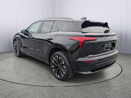 2024 Chevrolet Blazer EV eAWD RS