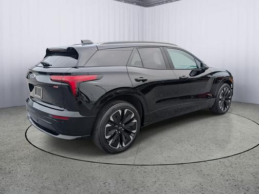 2024 Chevrolet Blazer EV eAWD RS