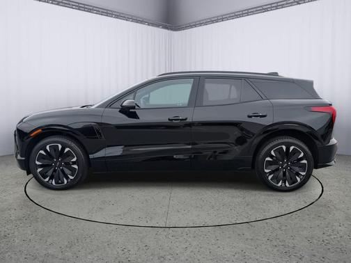2024 Chevrolet Blazer EV eAWD RS
