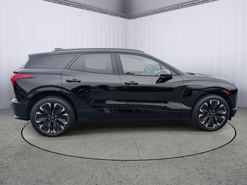 2024 Chevrolet Blazer EV eAWD RS