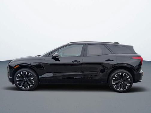 2024 Chevrolet Blazer EV eAWD RS