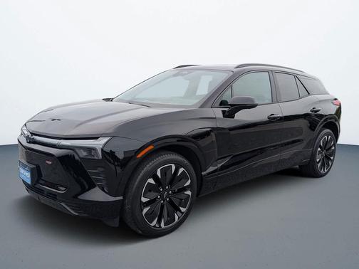 2024 Chevrolet Blazer EV eAWD RS