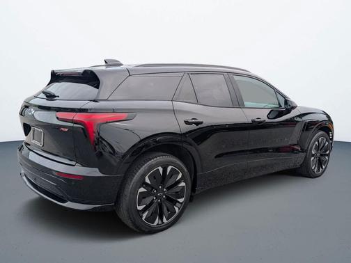 2024 Chevrolet Blazer EV eAWD RS