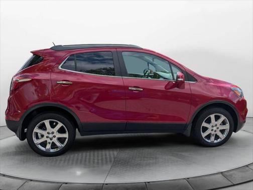 2019 Buick Encore Essence