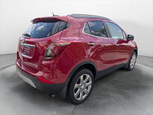 2019 Buick Encore Essence