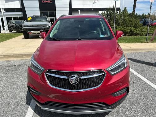 2019 Buick Encore Essence