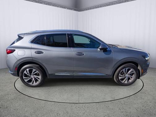 2021 Buick Envision FWD Essence