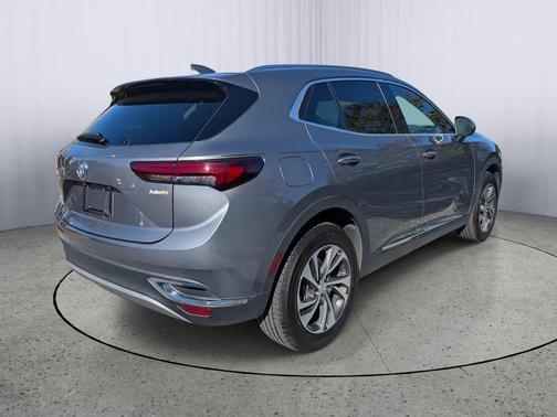 2021 Buick Envision FWD Essence