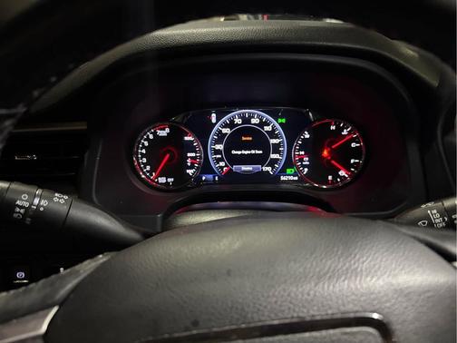 2023 GMC Acadia AWD AT4