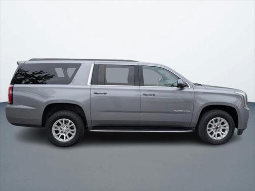 2020 GMC Yukon XL SLT