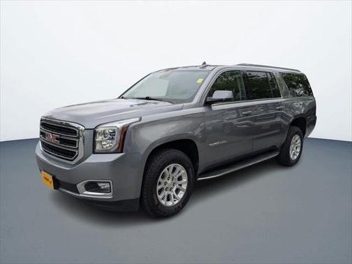 2020 GMC Yukon XL SLT
