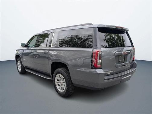 2020 GMC Yukon XL SLT