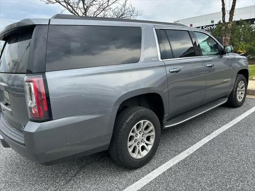 2020 GMC Yukon XL SLT