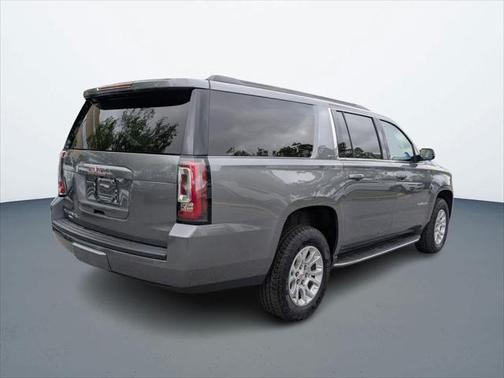 2020 GMC Yukon XL SLT