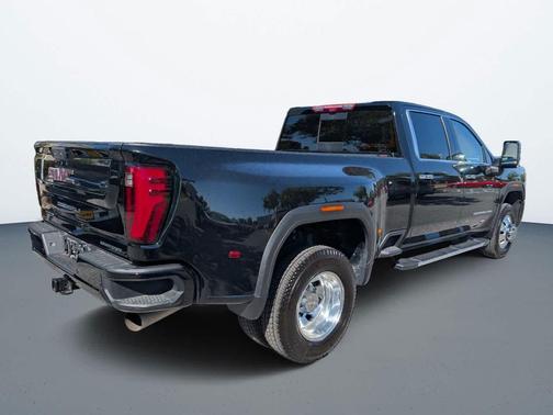 2024 GMC Sierra 3500 Denali