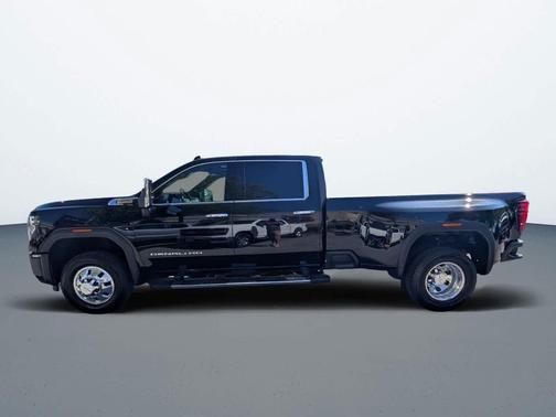 2024 GMC Sierra 3500 Denali