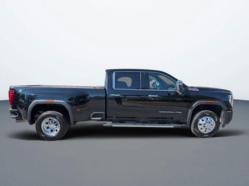 2024 GMC Sierra 3500 Denali