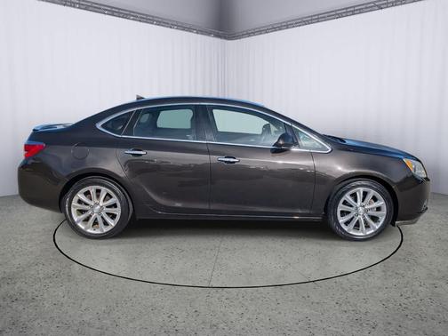 2013 Buick Verano Base