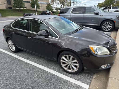 2013 Buick Verano Base